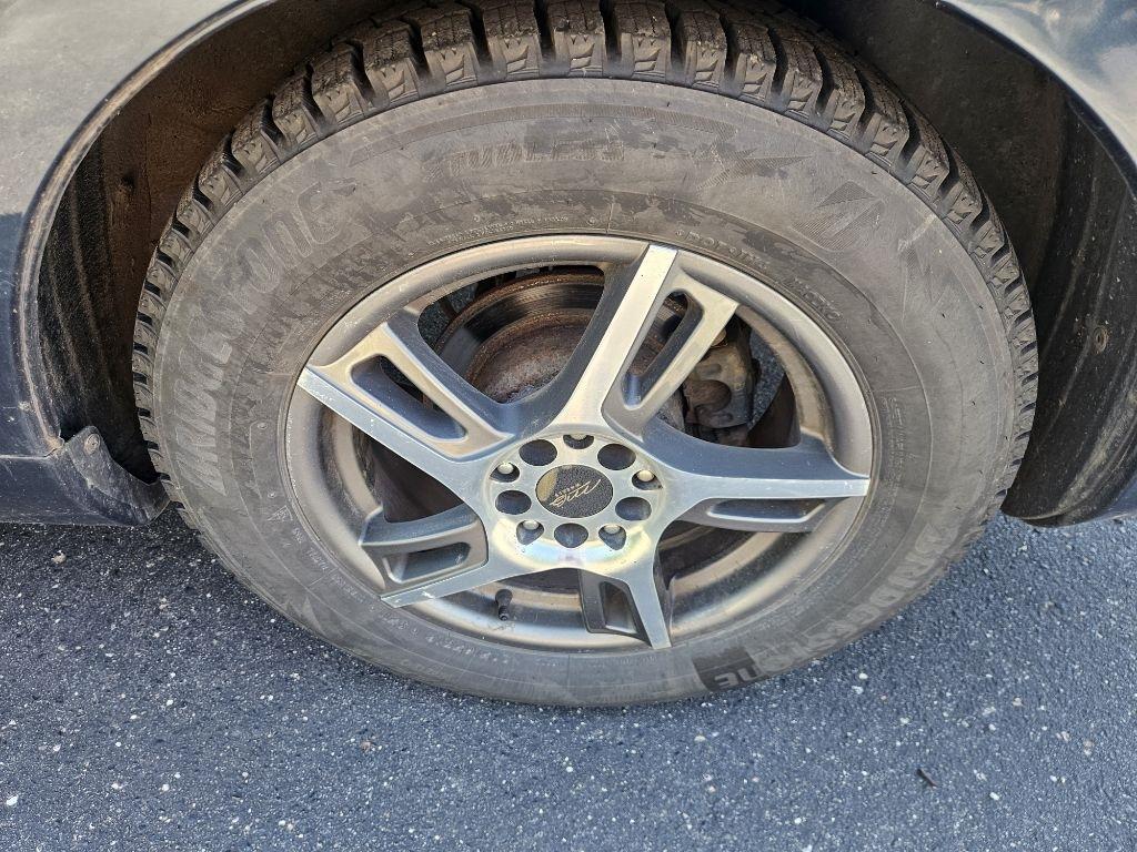 Toyota Camry Solara SLE 2004