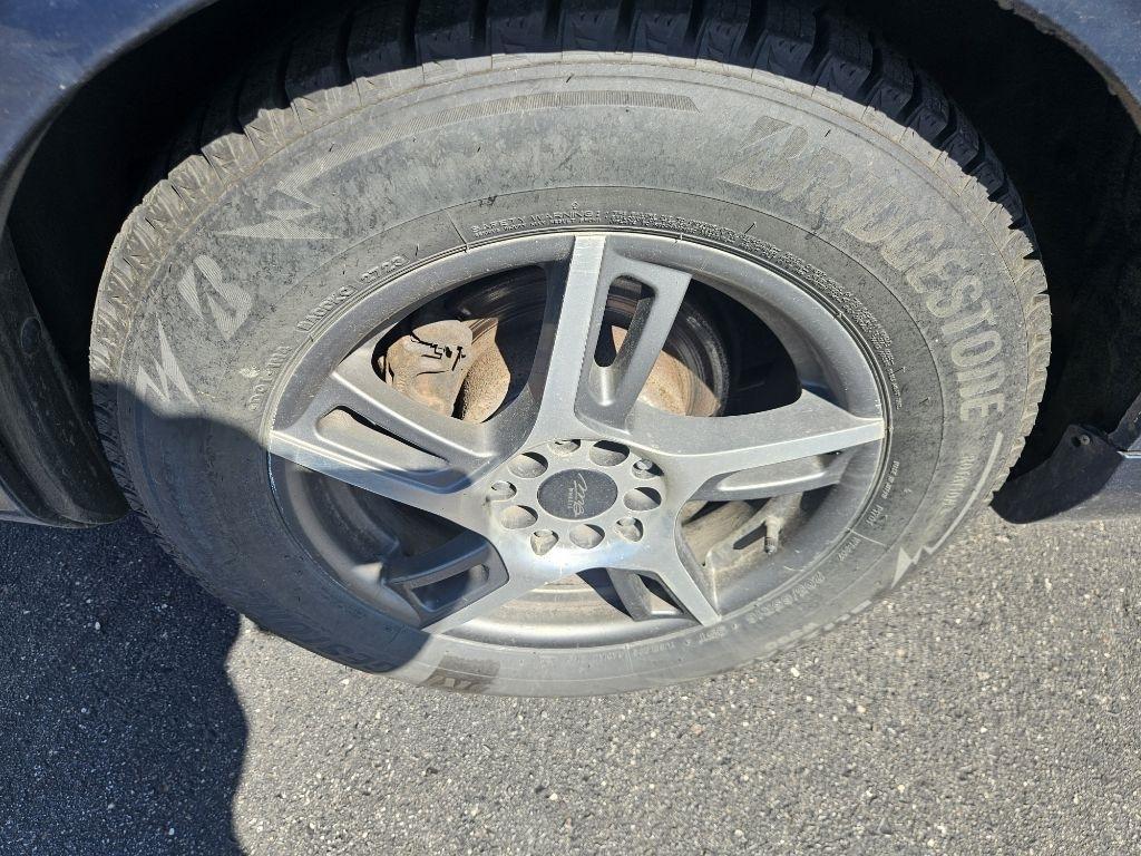 Toyota Camry Solara SLE 2004