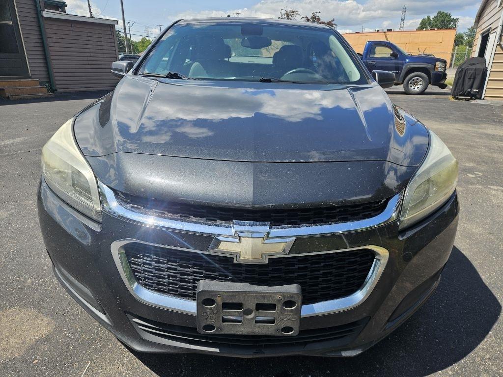Chevrolet Malibu LS 2015