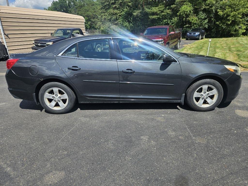Chevrolet Malibu LS 2015