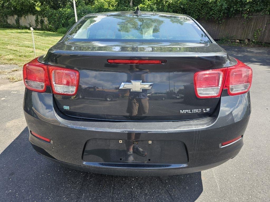 Chevrolet Malibu LS 2015