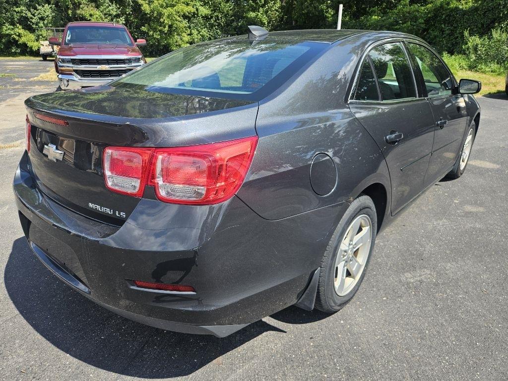 Chevrolet Malibu LS 2015