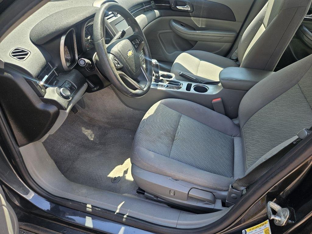 Chevrolet Malibu LS 2015