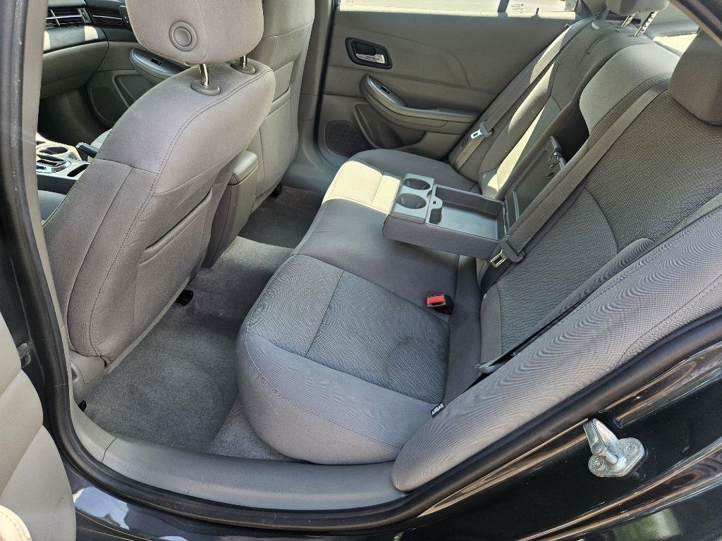 Chevrolet Malibu LS 2015