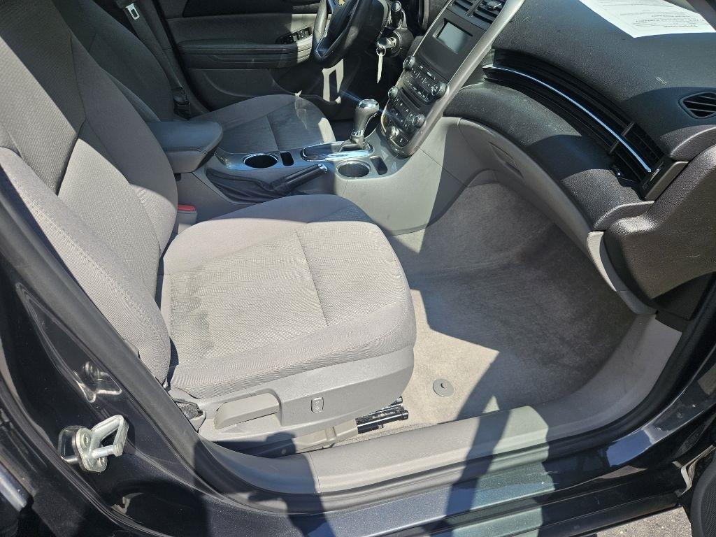 Chevrolet Malibu LS 2015