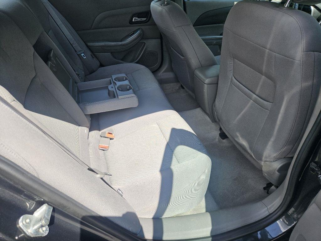 Chevrolet Malibu LS 2015
