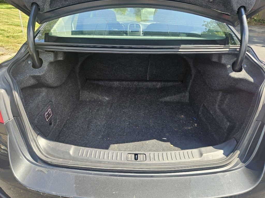 Chevrolet Malibu LS 2015