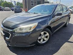 2015 Chevrolet Malibu 