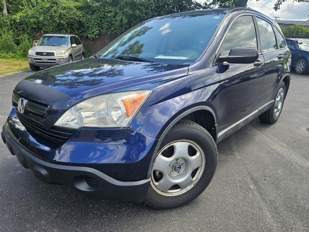 2008 Honda CR-V LX 4WD AT