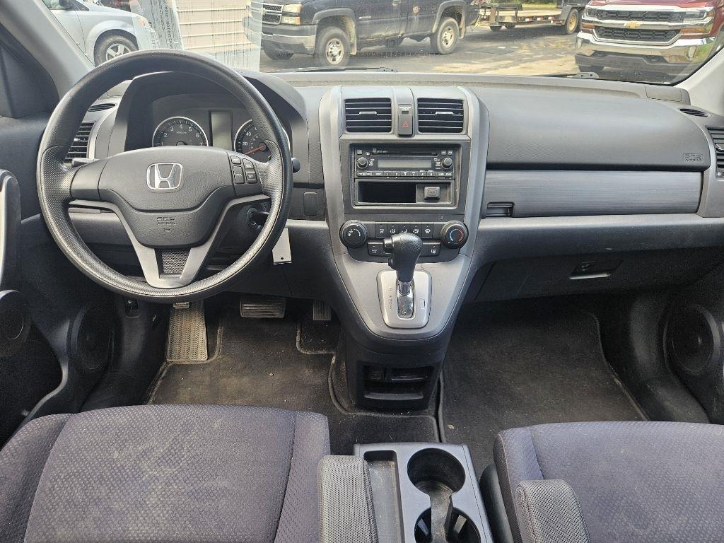 Honda CR-V LX 4WD AT 2008