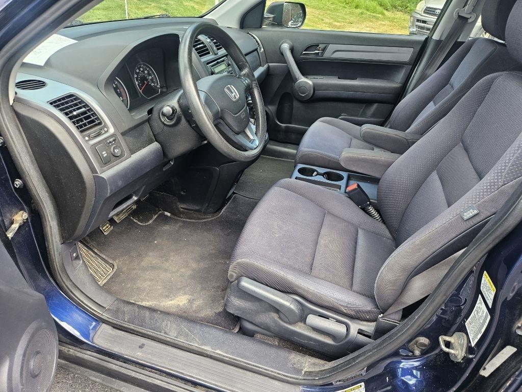 Honda CR-V LX 4WD AT 2008
