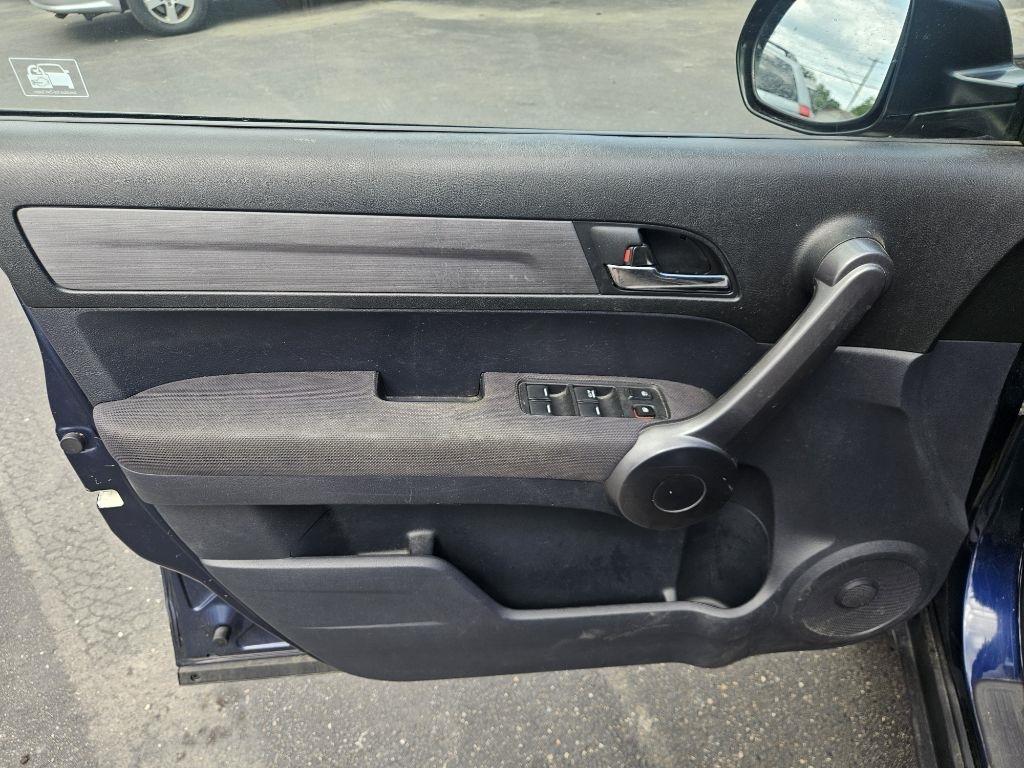 Honda CR-V LX 4WD AT 2008