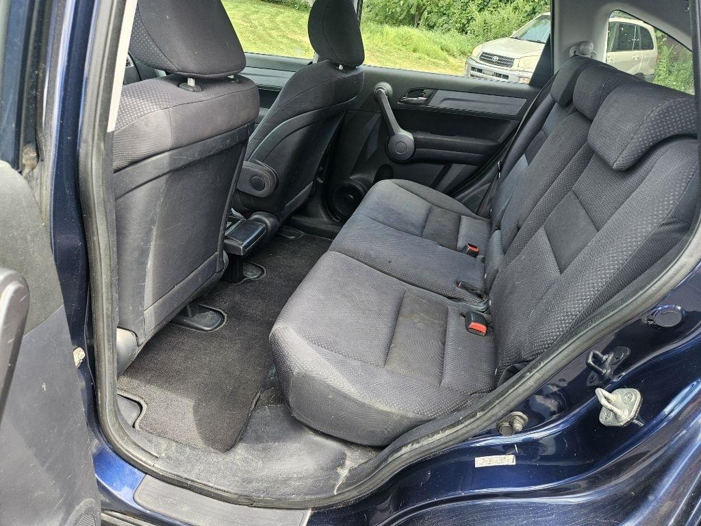 Honda CR-V LX 4WD AT 2008