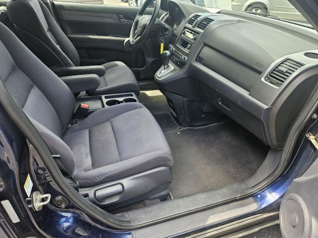 Honda CR-V LX 4WD AT 2008
