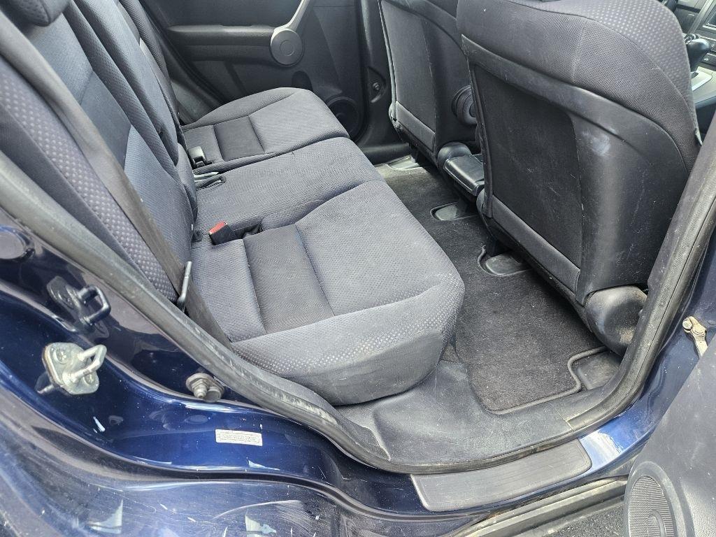 Honda CR-V LX 4WD AT 2008