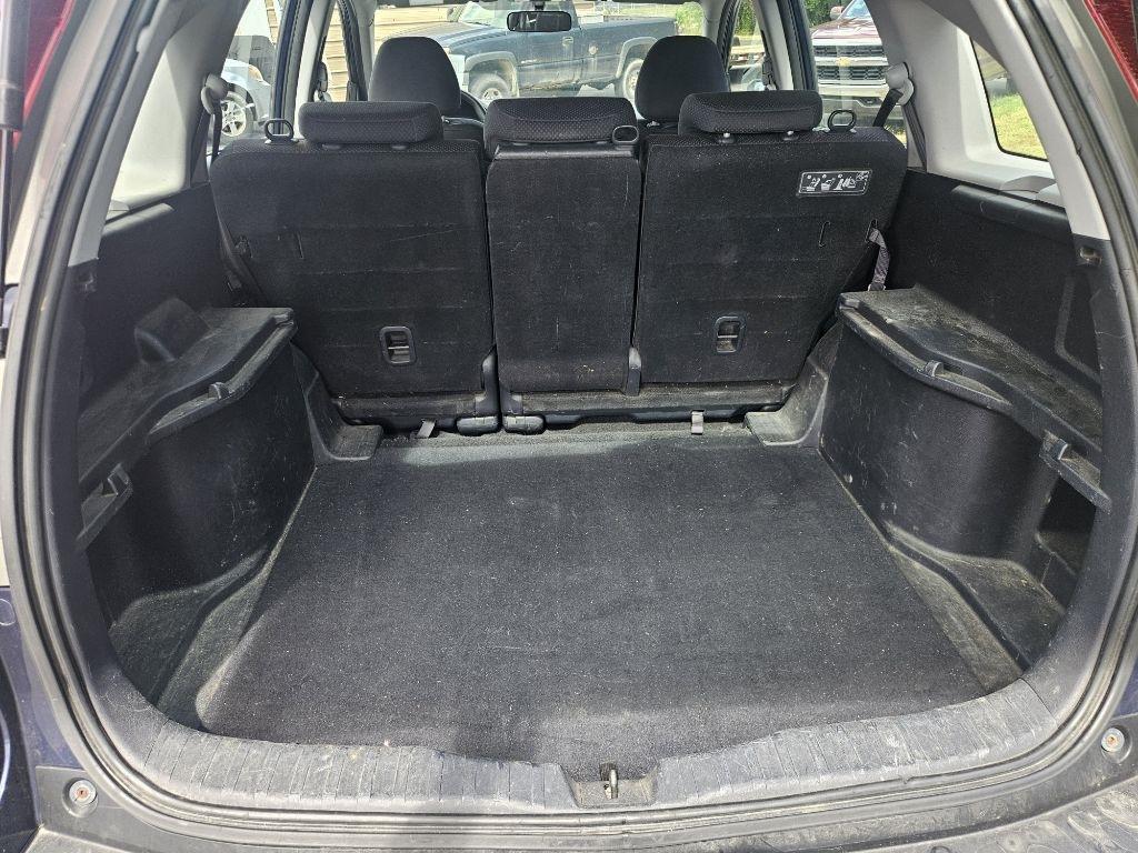 Honda CR-V LX 4WD AT 2008