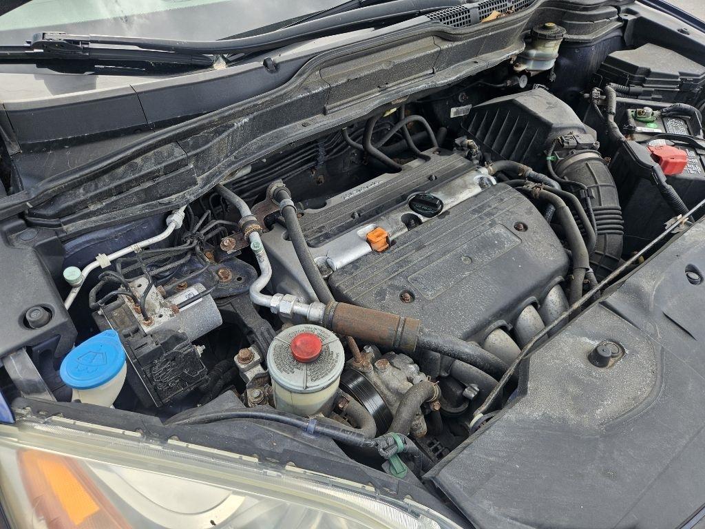 Honda CR-V LX 4WD AT 2008