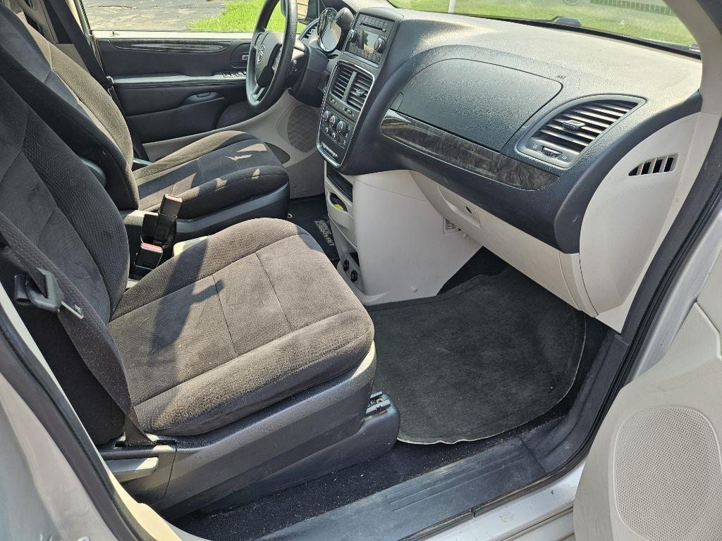 Dodge Grand Caravan Mainstreet 2011