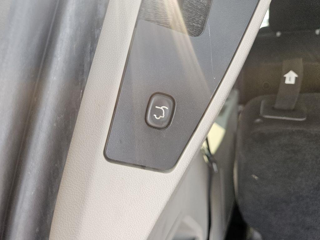 Dodge Grand Caravan Mainstreet 2011