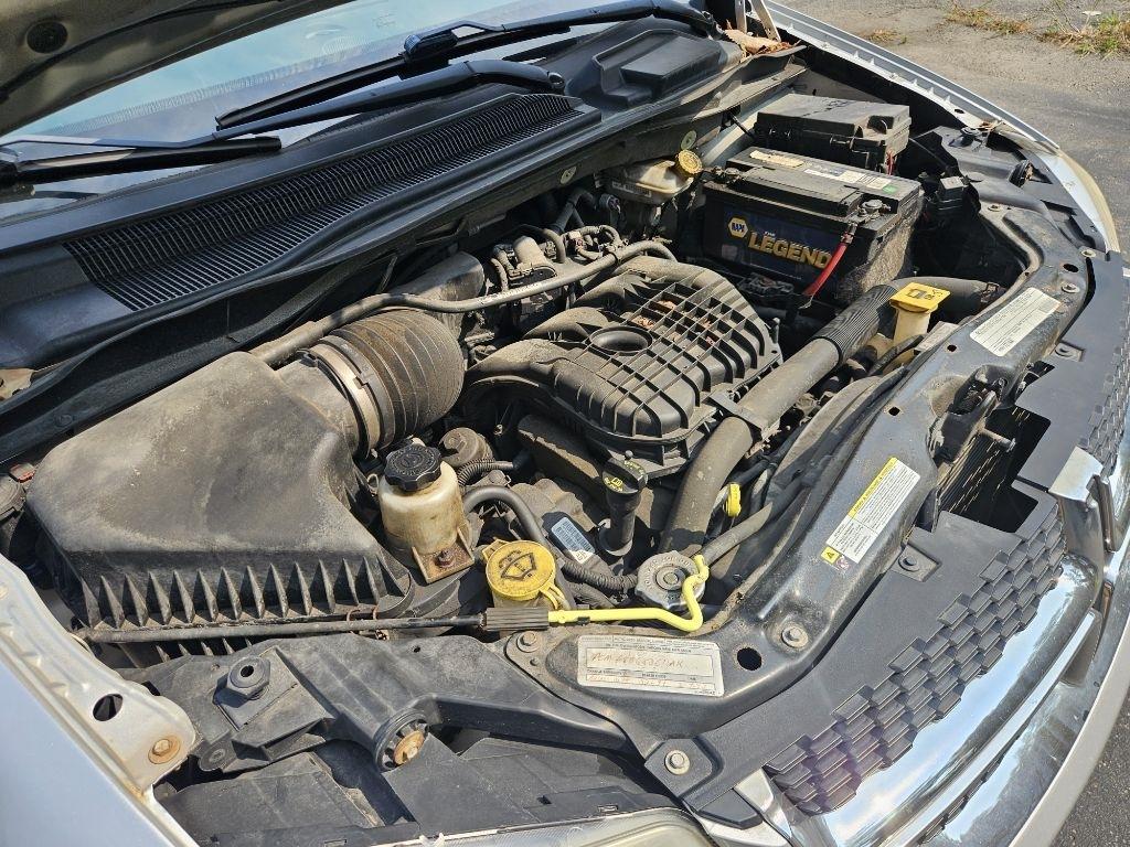 Dodge Grand Caravan Mainstreet 2011