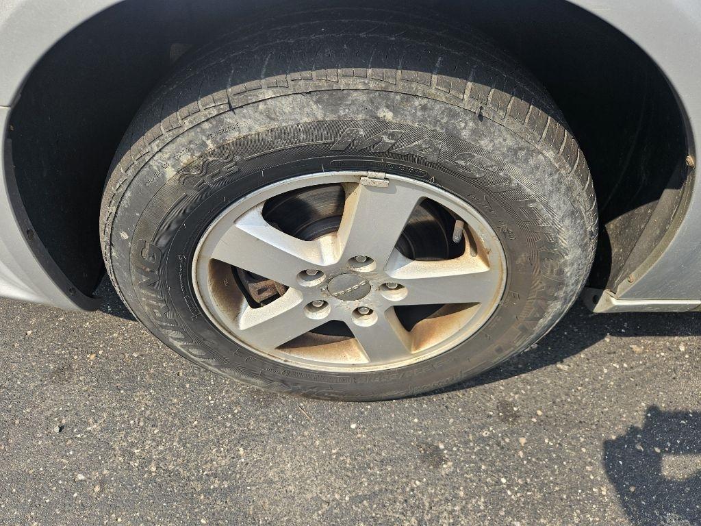 Dodge Grand Caravan Mainstreet 2011