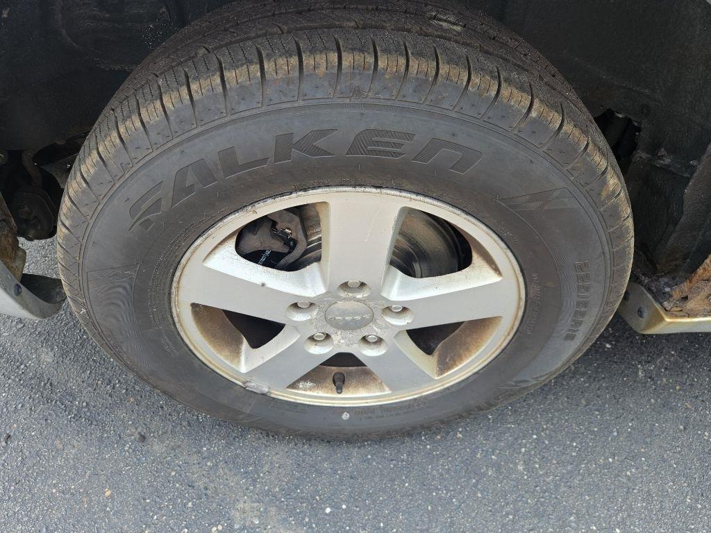 Dodge Grand Caravan Mainstreet 2011