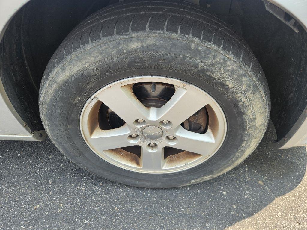 Dodge Grand Caravan Mainstreet 2011