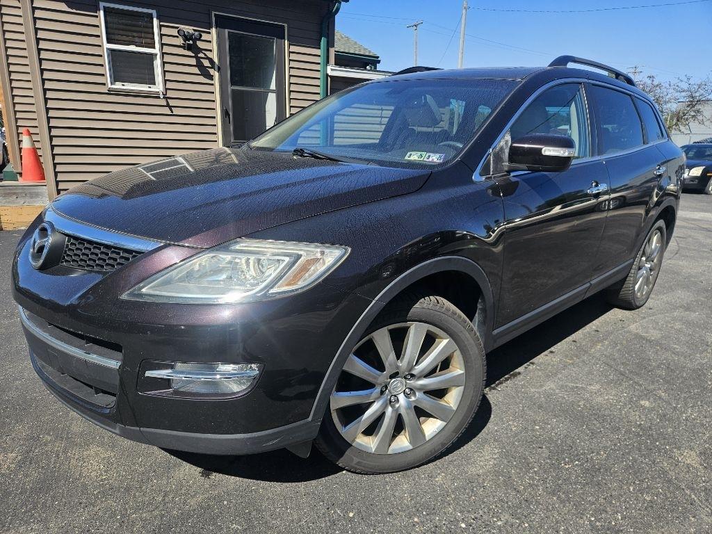 Mazda CX-9 Grand Touring FWD 2009