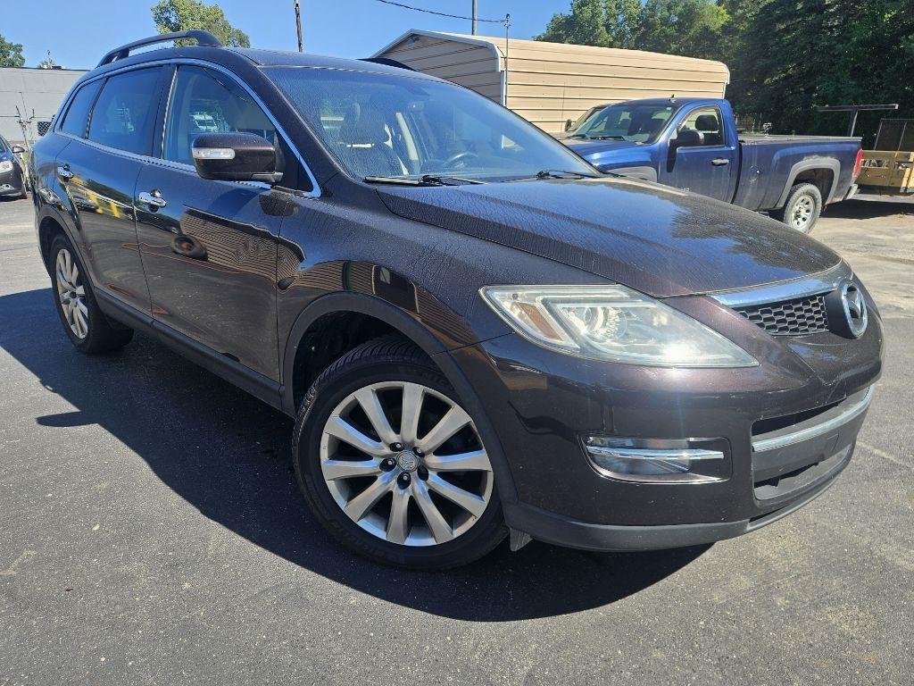 Mazda CX-9 Grand Touring FWD 2009