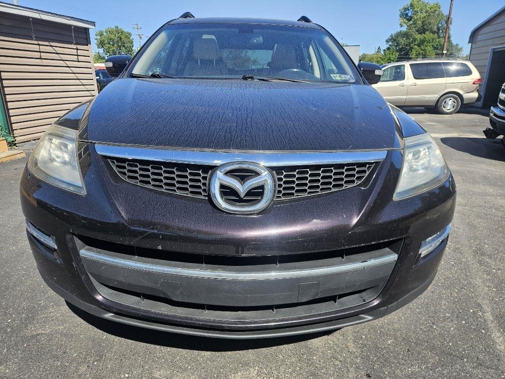 Mazda CX-9 Grand Touring FWD 2009
