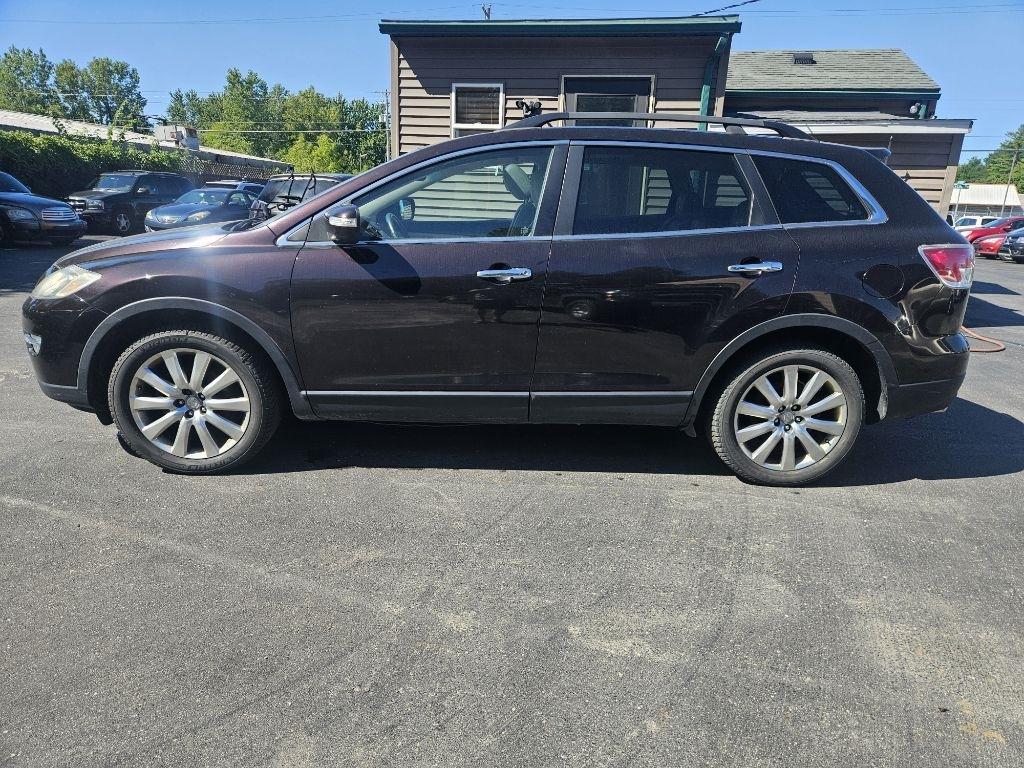 Mazda CX-9 Grand Touring FWD 2009