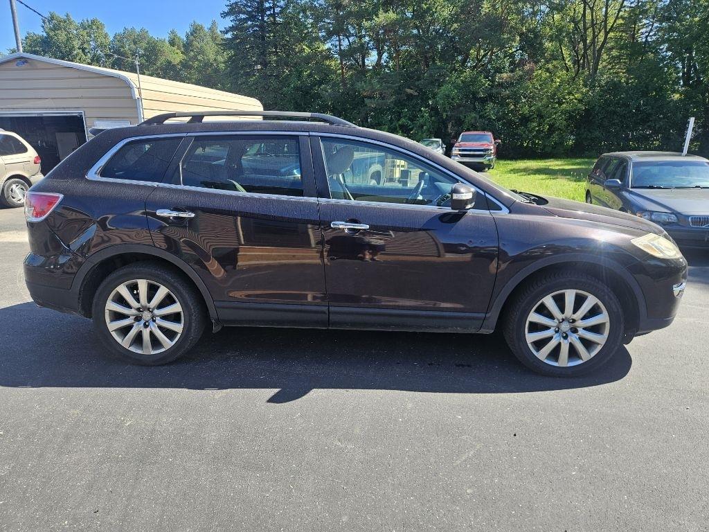 Mazda CX-9 Grand Touring FWD 2009