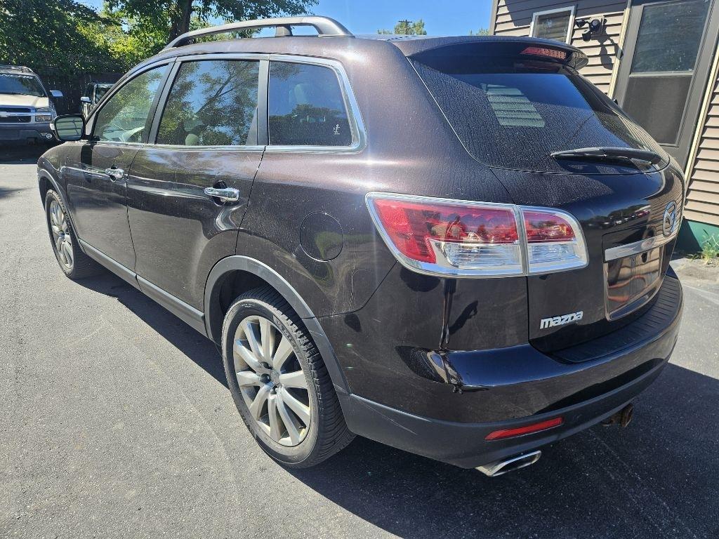 Mazda CX-9 Grand Touring FWD 2009