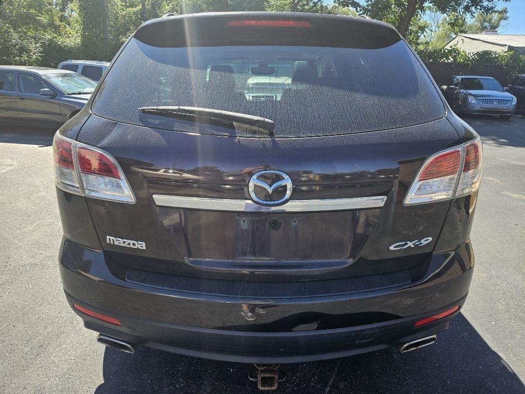 Mazda CX-9 Grand Touring FWD 2009