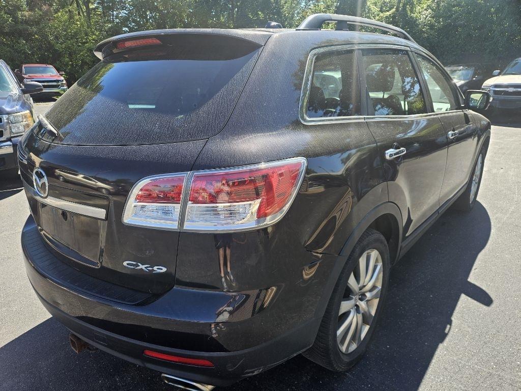 Mazda CX-9 Grand Touring FWD 2009