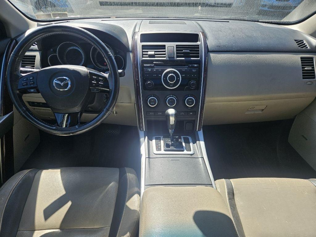 Mazda CX-9 Grand Touring FWD 2009