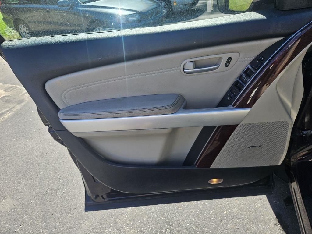 Mazda CX-9 Grand Touring FWD 2009