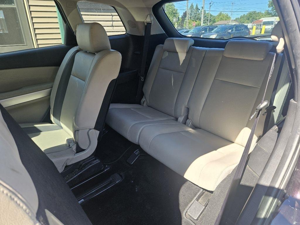 Mazda CX-9 Grand Touring FWD 2009