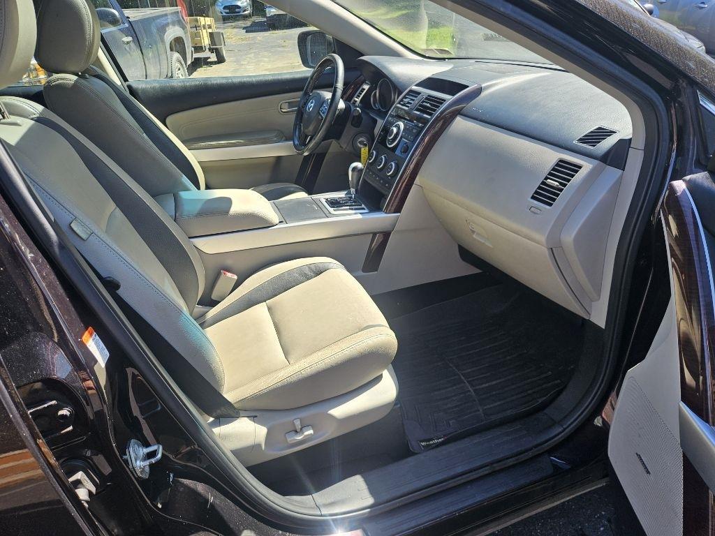 Mazda CX-9 Grand Touring FWD 2009