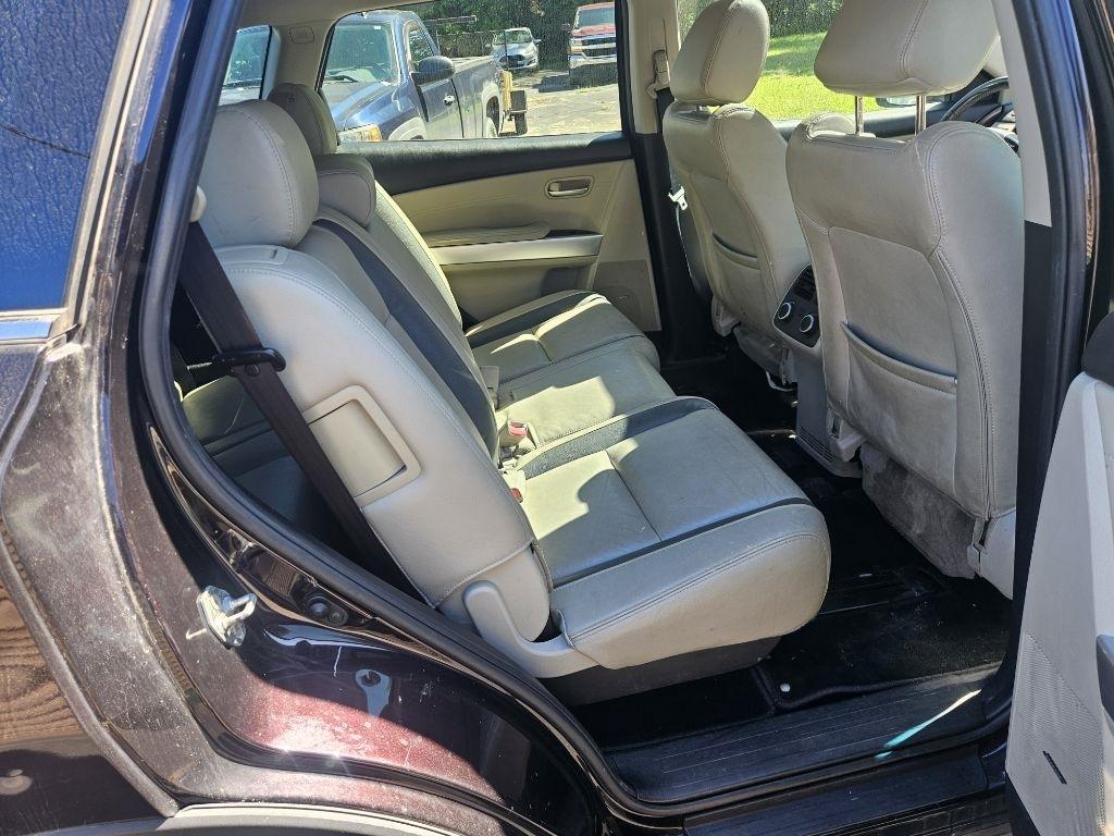 Mazda CX-9 Grand Touring FWD 2009