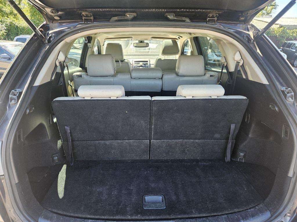 Mazda CX-9 Grand Touring FWD 2009