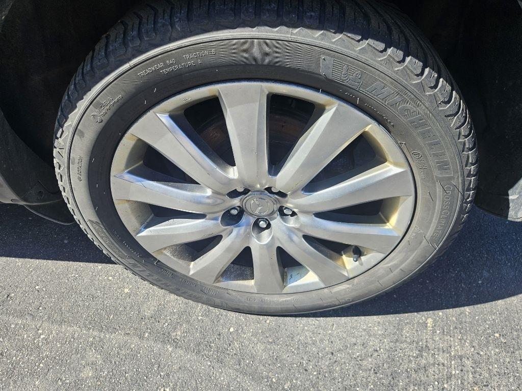 Mazda CX-9 Grand Touring FWD 2009