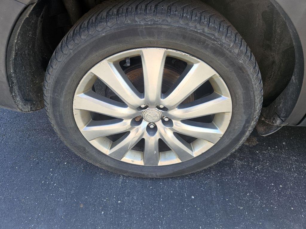 Mazda CX-9 Grand Touring FWD 2009