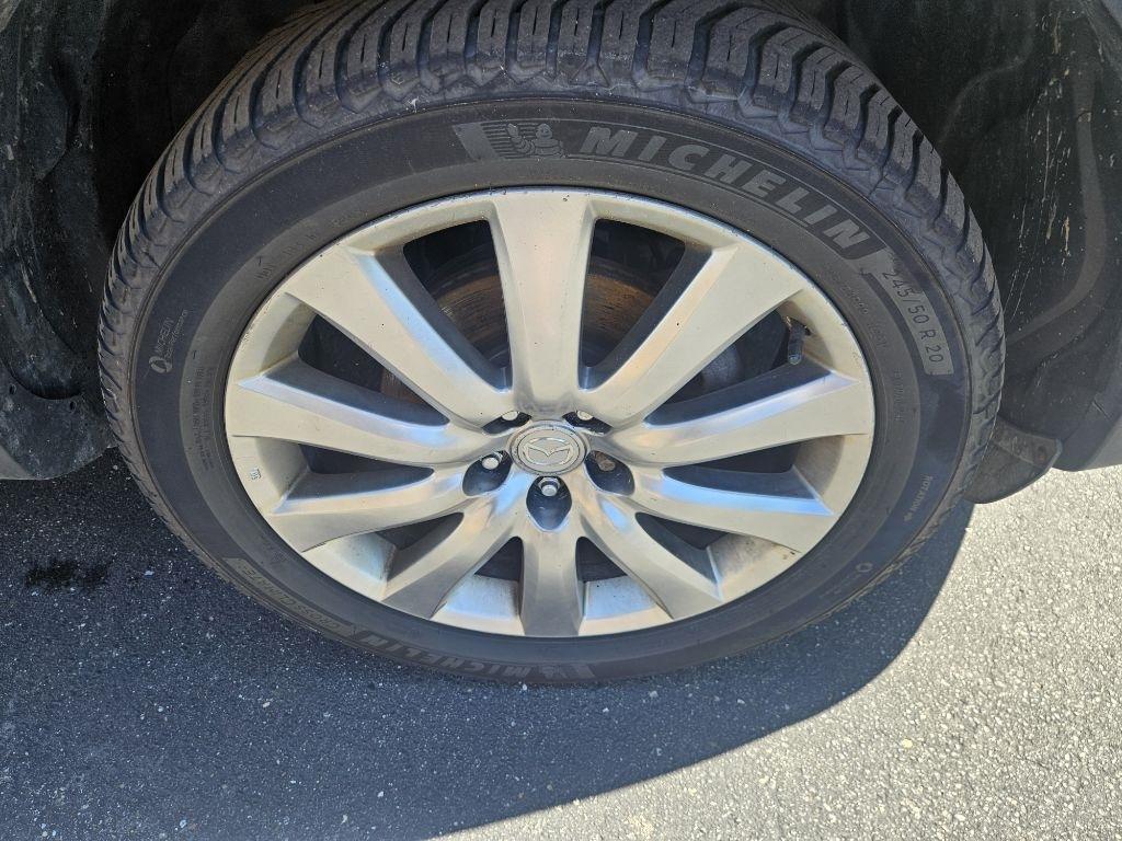Mazda CX-9 Grand Touring FWD 2009