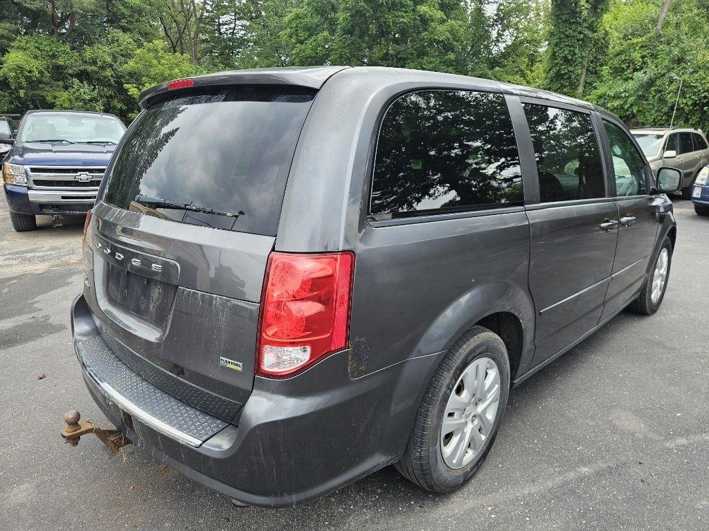 Dodge Grand Caravan SE 2016