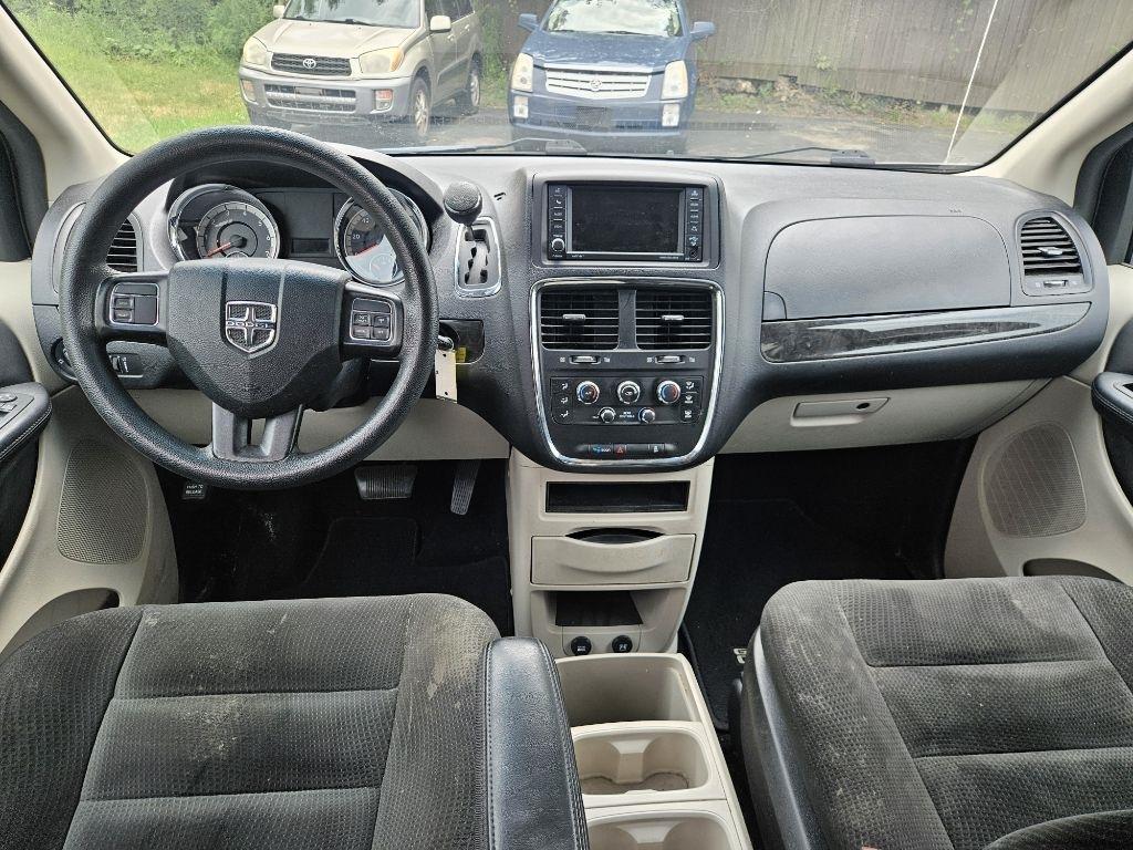 Dodge Grand Caravan SE 2016