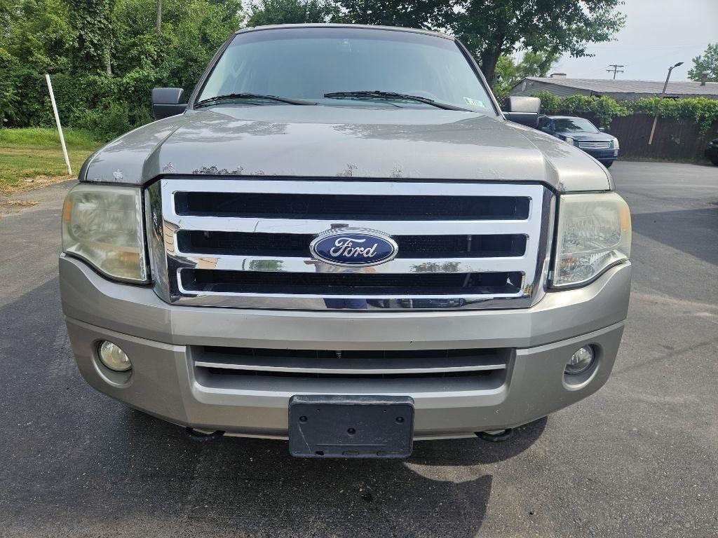Ford Expedition XLT 4WD 2008