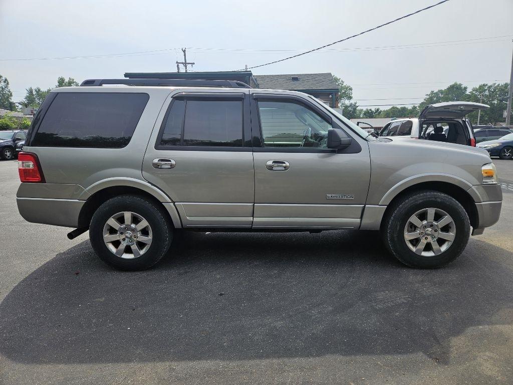 Ford Expedition XLT 4WD 2008