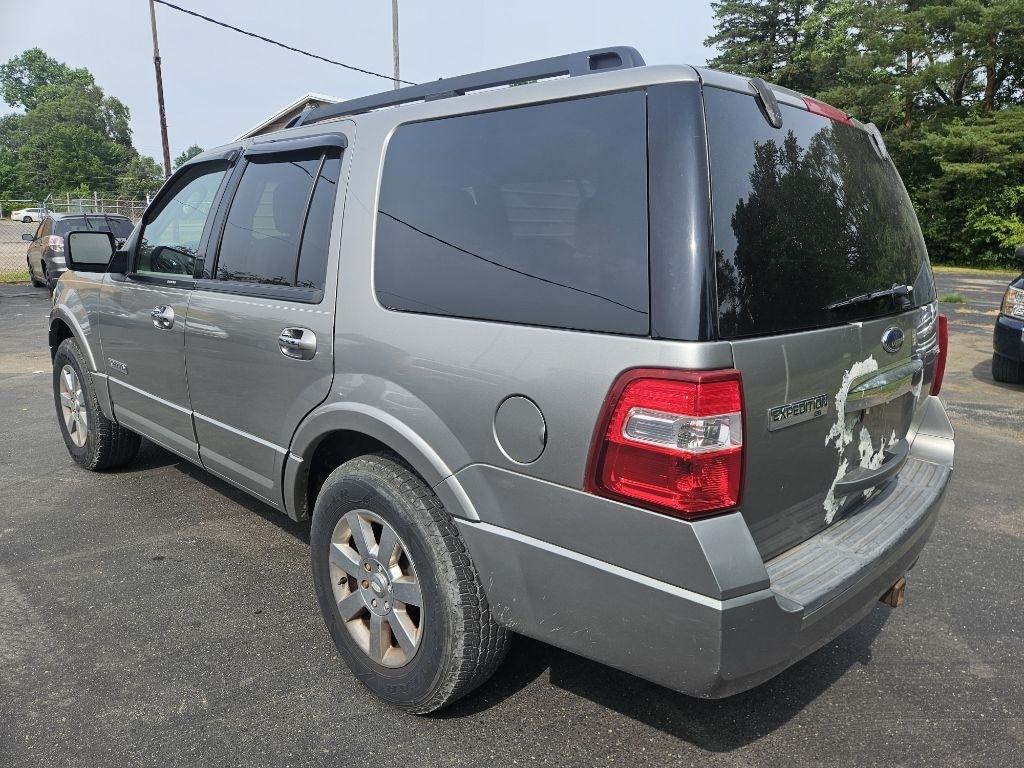 Ford Expedition XLT 4WD 2008