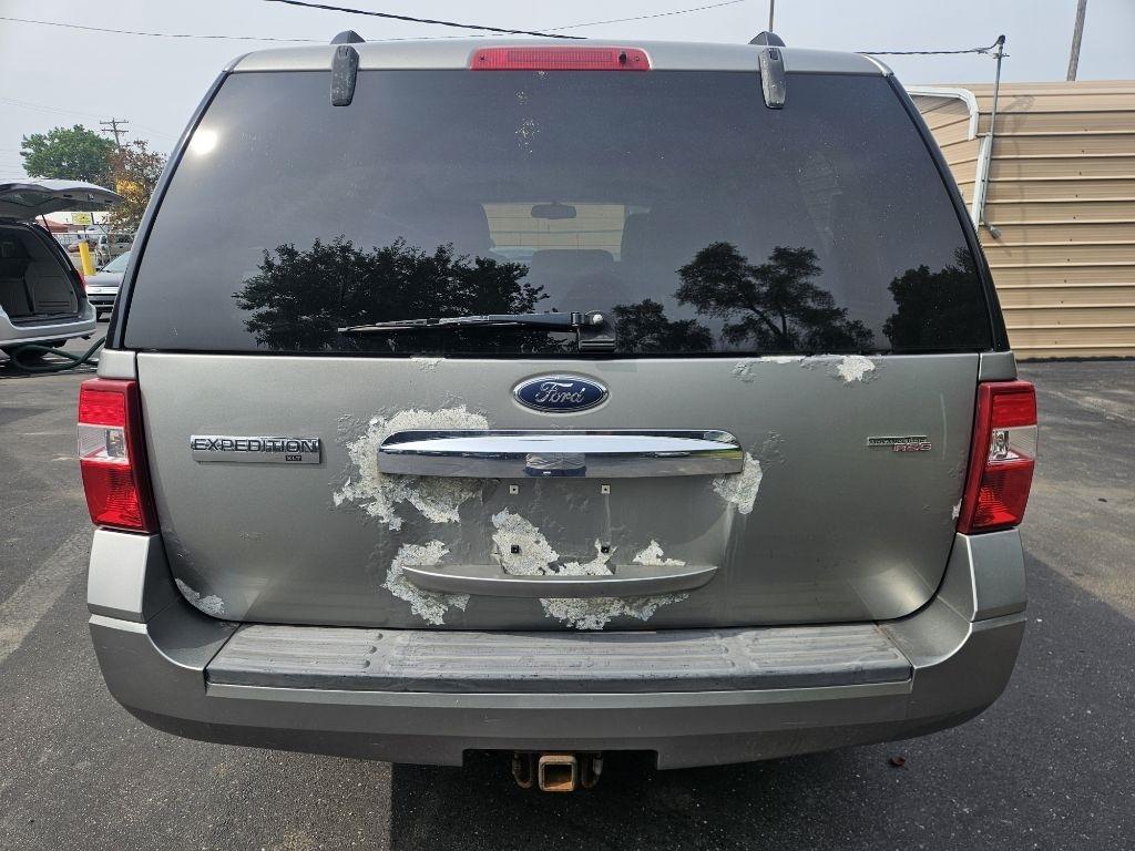 Ford Expedition XLT 4WD 2008